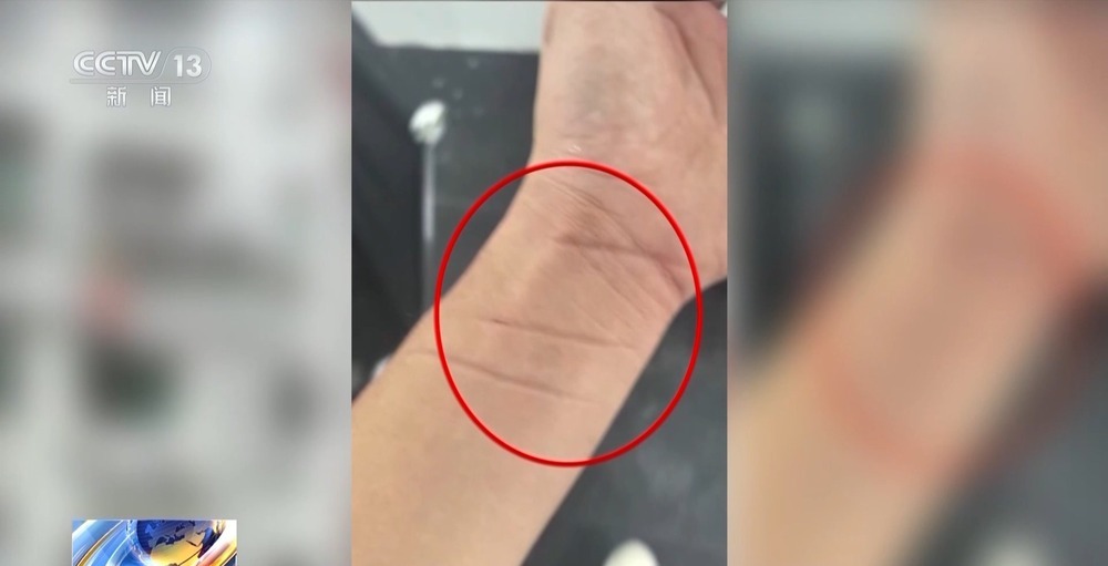 13岁女孩冰窟救男童 中央政法委通报表扬