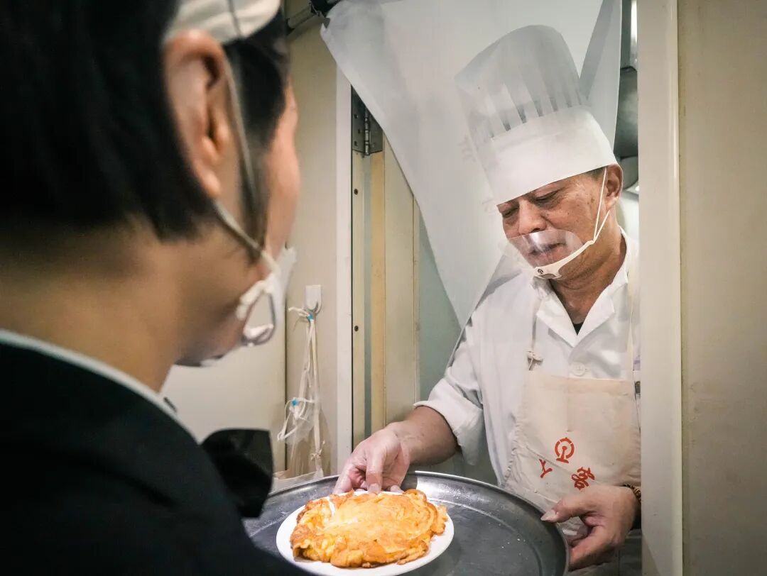 一路向南，告别Z99次列车！