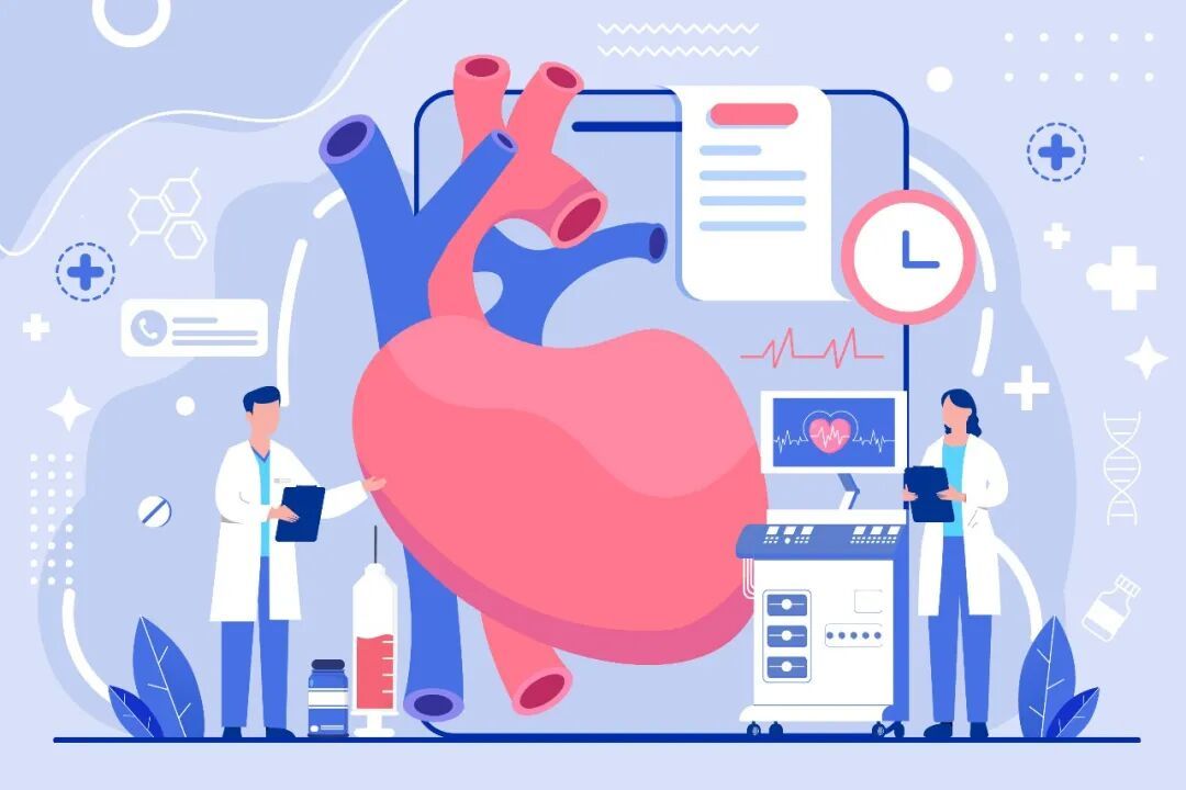 胸闷心慌,为何心电图查不出问题 胸闷心慌,为何心电图查不出问题