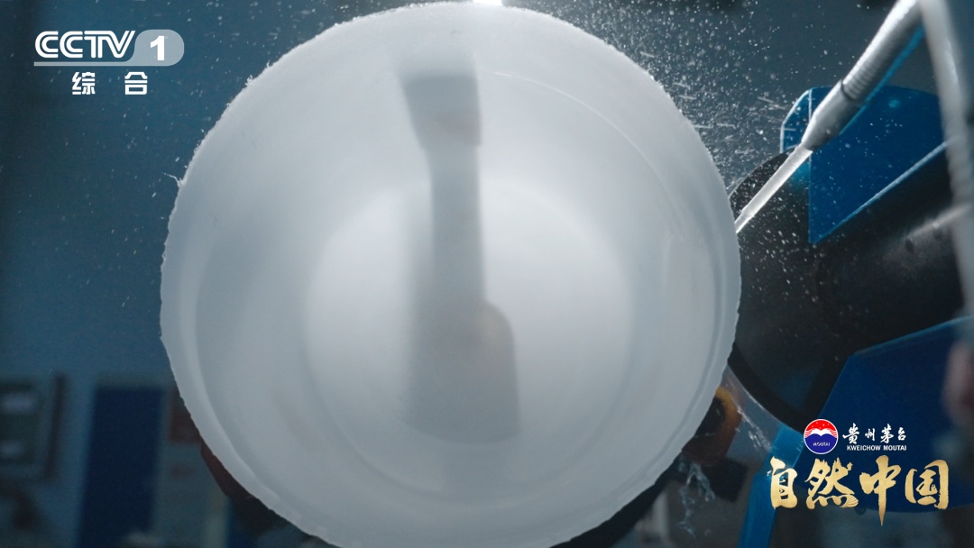 《地矿宝藏》首次全景呈现中国找矿突破！