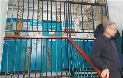 明察暗访，曝光多家单位突出火灾隐患