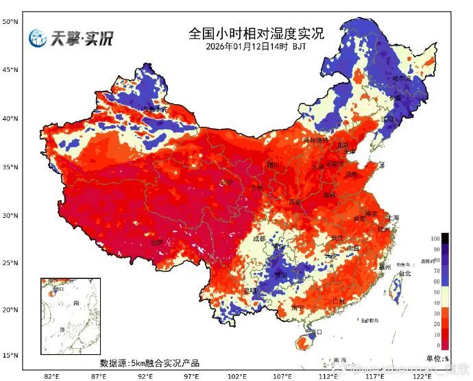 直冲23℃!浙江升温时间确定!还有大反转... 直冲23℃!浙江升温时间确定!还有大反转...
