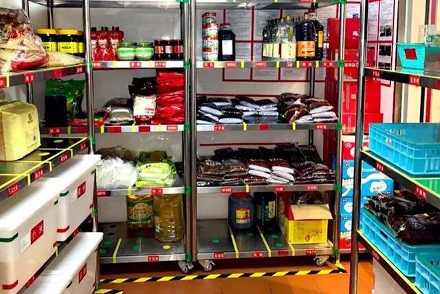 小餐馆大安全，这些防火细节不能漏！