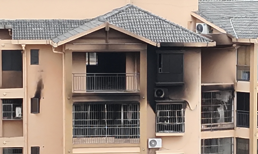 送娃上学，回家后损失近10万！日常生活这个细节可避免损失