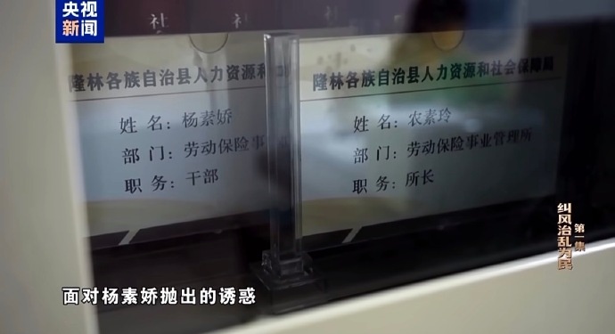 社保工作人员钻漏洞骗取养老金三百万元，细节披露