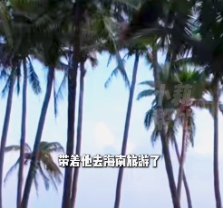 郑州4岁男童海南旅游回家，妈妈在眼睑上看到小黑点，医生吓坏了：蜱虫！