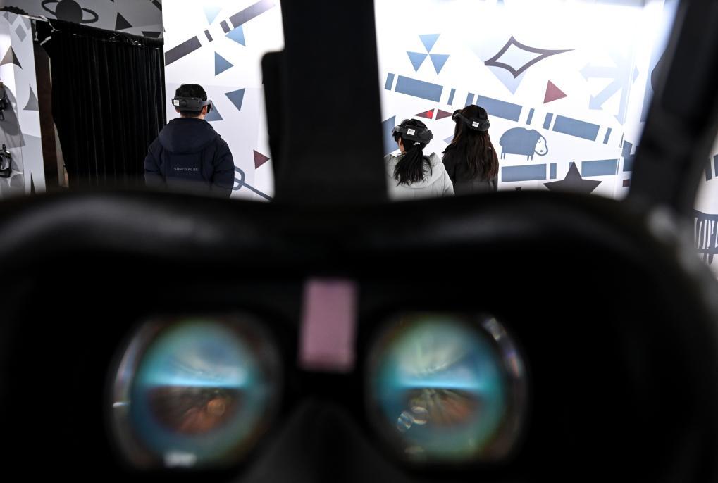 从世界遗产到热门景区:西夏陵“活化”之路 从世界遗产到热门景区:西夏陵“活化”之路