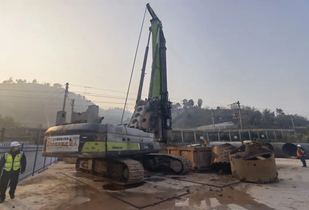 与重庆有关！这两条高铁迎来新进展→