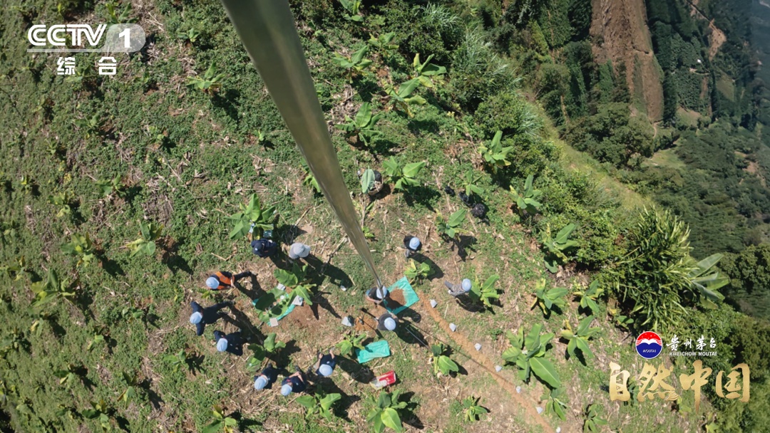 《地矿宝藏》首次全景呈现中国找矿突破！