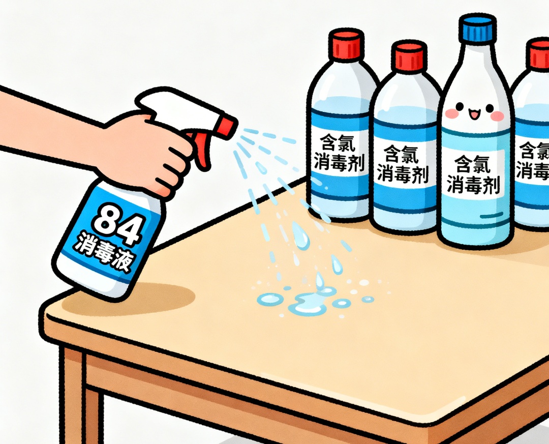 上吐下泻别误判！诺如病毒高发季， 这些防控要点请收好