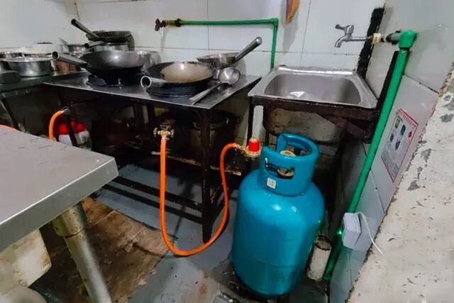 小餐馆大安全，这些防火细节不能漏！