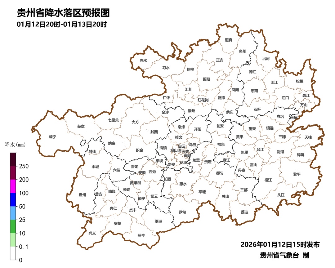 最高气温22℃！明天回暖浪潮来袭，贵州也有份