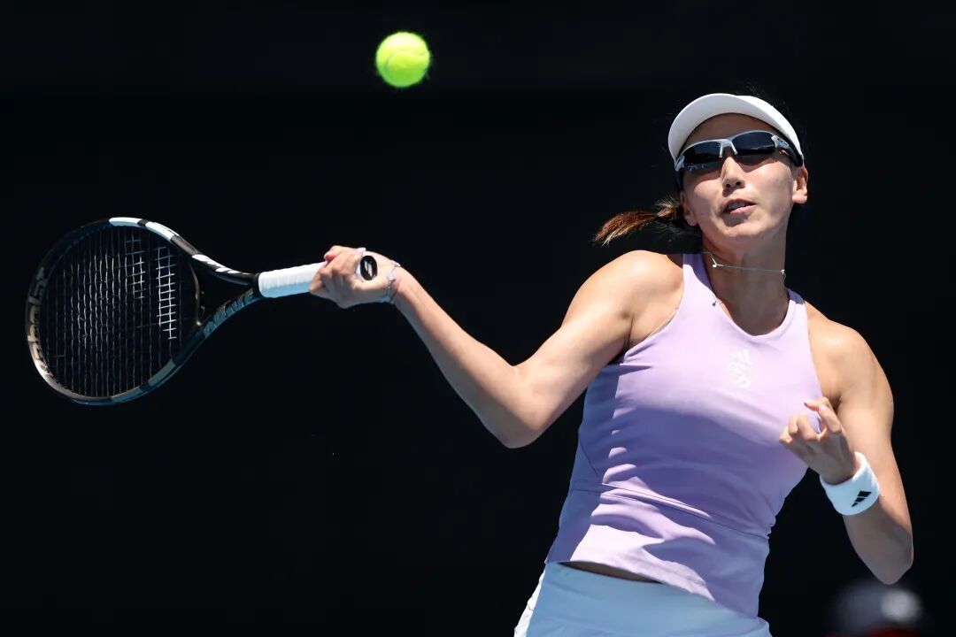 亚军开启新赛季 王欣瑜的“疯狂一周” 亚军开启新赛季 王欣瑜的“疯狂一周”