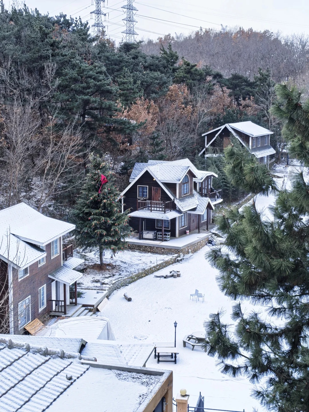 积雪深度超20厘米！威海暴雪为何这么厉害？