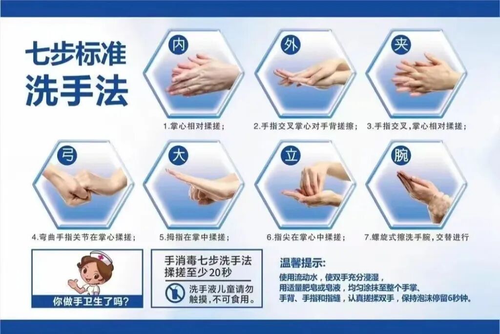 上吐下泻别误判！诺如病毒高发季， 这些防控要点请收好