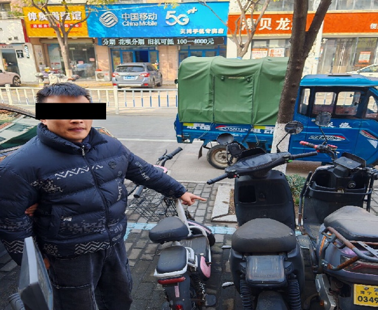 “僵尸车”竟成了有些人的“香饽饽”，海宁警方抓获两人！