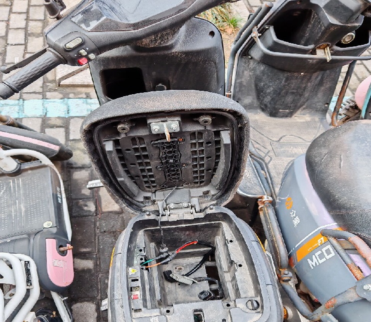 “僵尸车”竟成了有些人的“香饽饽”，海宁警方抓获两人！