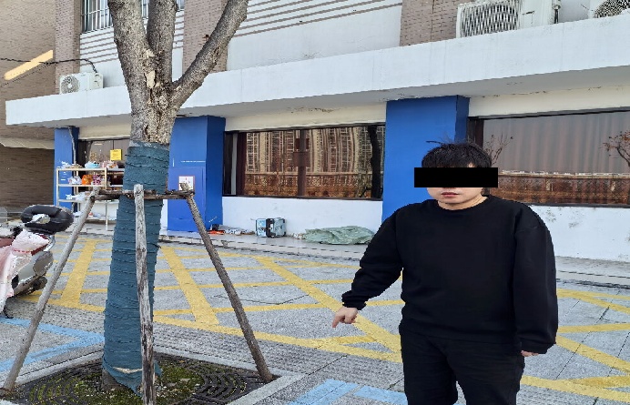 “僵尸车”竟成了有些人的“香饽饽”，海宁警方抓获两人！