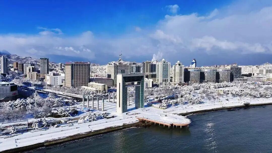 “下到冒烟！”威海、烟台这场雪，为啥这么大？