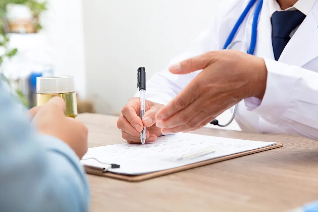 3种天然"散结节"食物！可能就在你家餐桌上