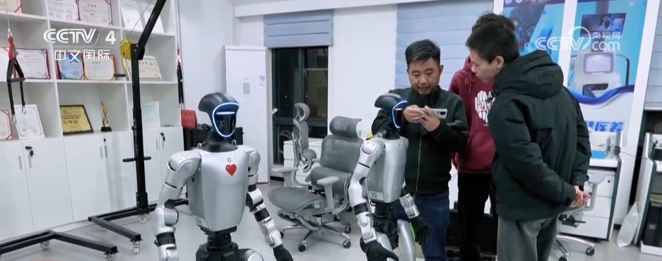 购在中国、出口中国、投资中国 打好政策“组合拳” 提振消费做大市场