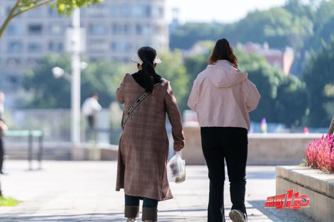 直冲25℃！福州迎来“火箭式”升温？一定要注意……