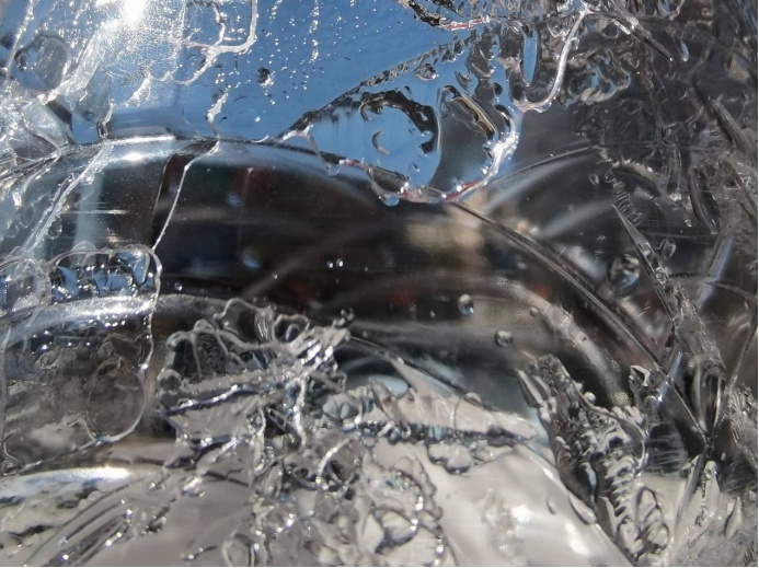 寒潮预警！辽宁还有一场大范围降雪