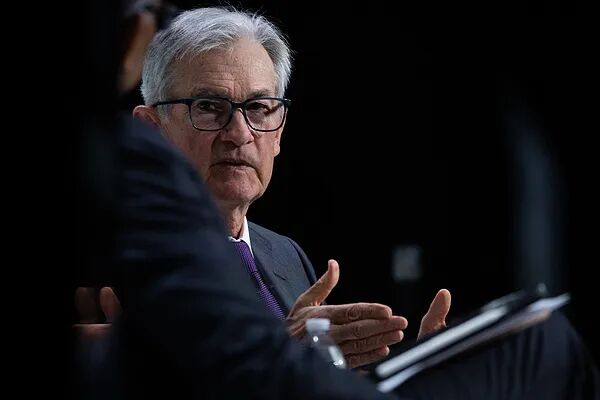 “针对鲍威尔的刑事调查，去年11月已启动”