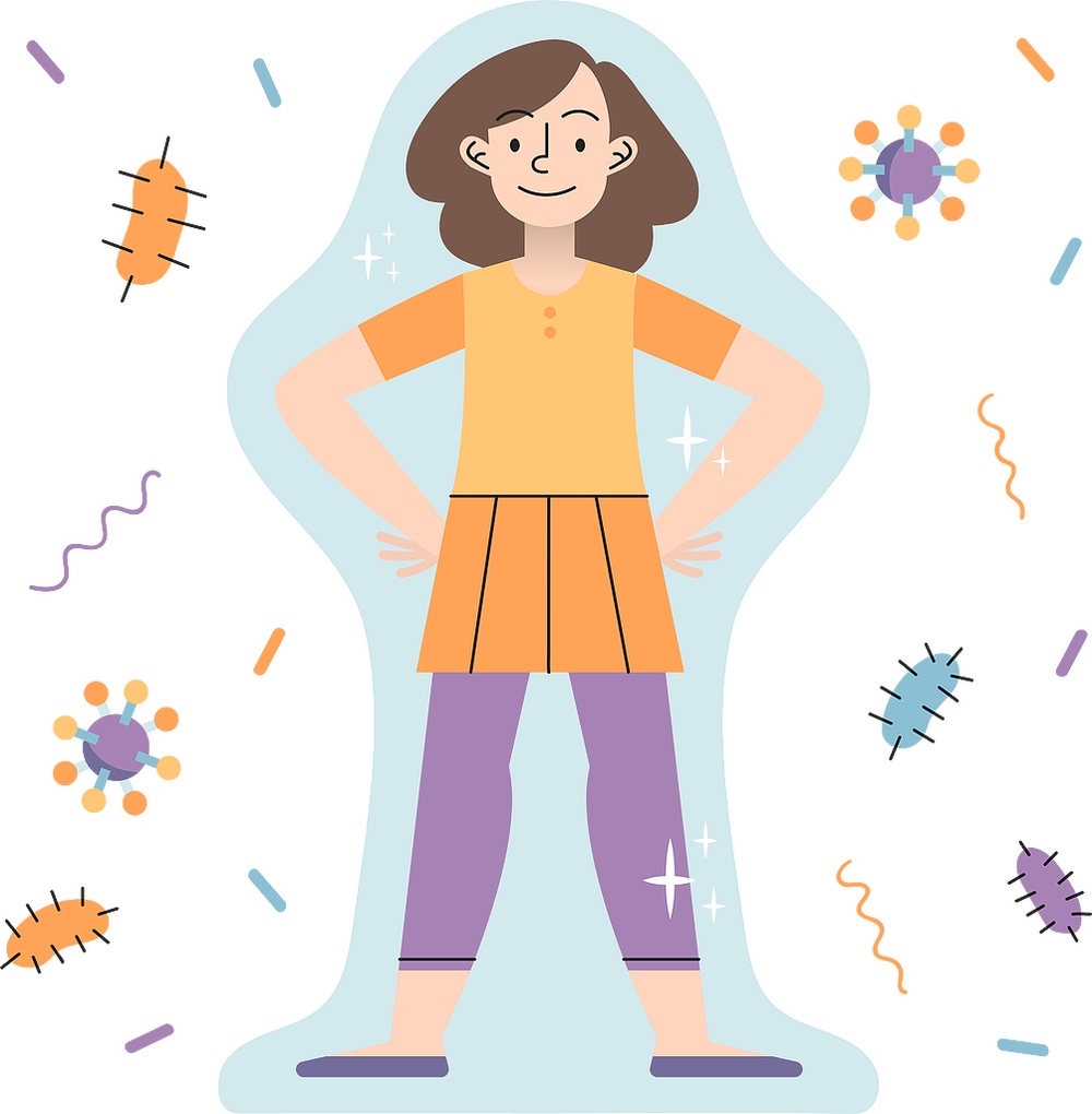 抓住HPV疫苗接种的“黄金”时机 让病毒“无处可逃” 抓住HPV疫苗接种的“黄金”时机 让病毒“无处可逃”