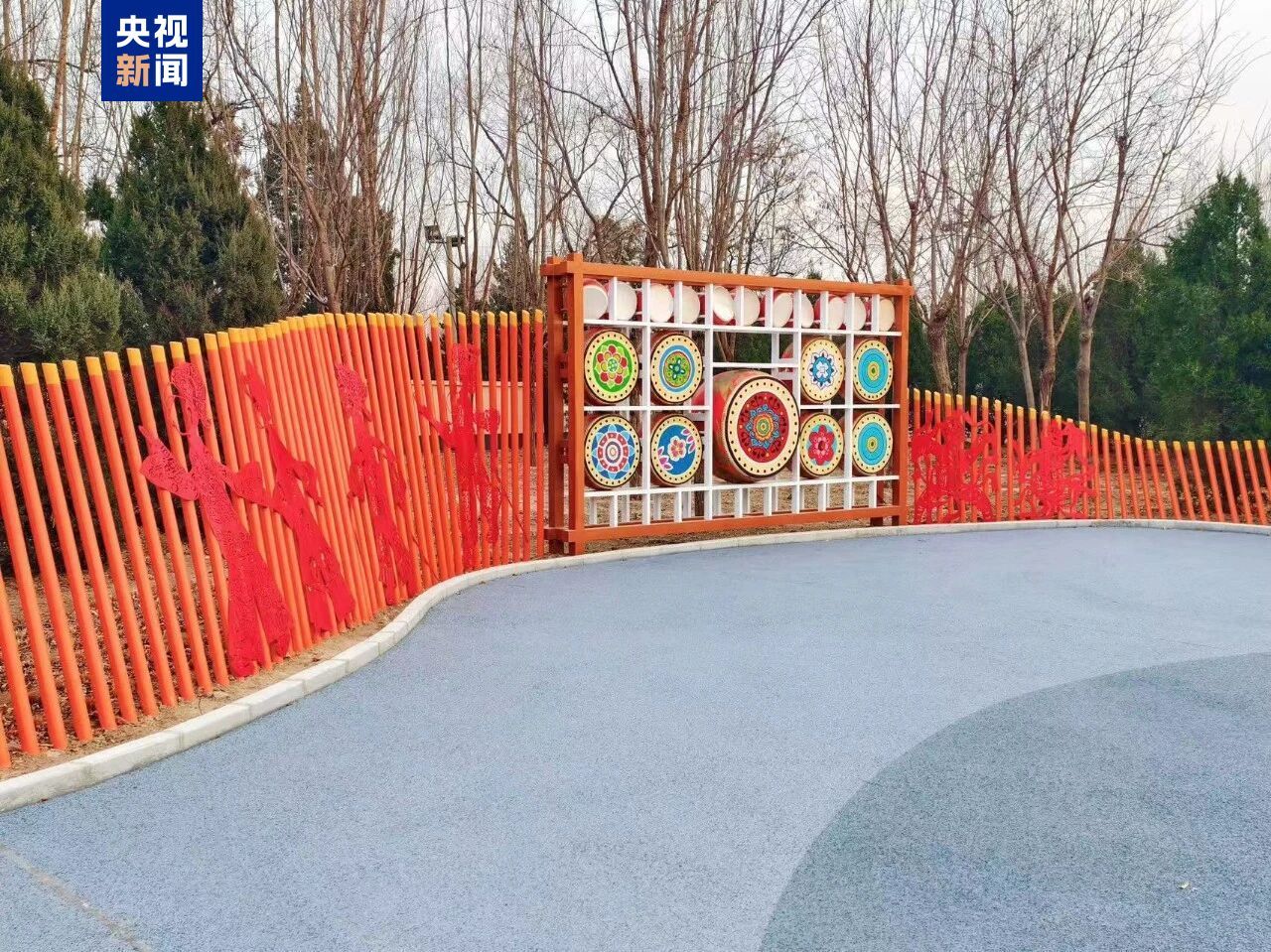 可委托企业运营、请市民当“园长”……北京15项措施推动公园升级