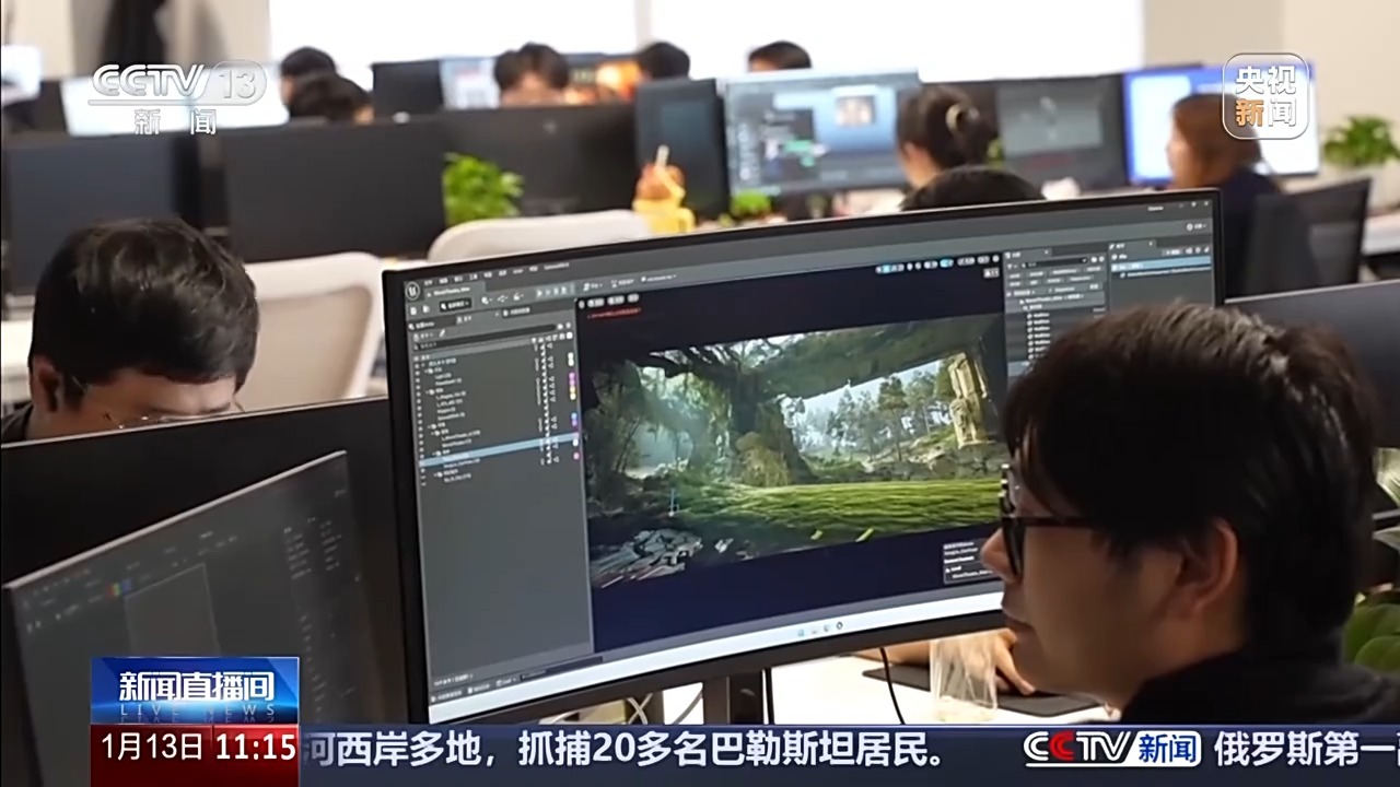 从“看”电影到“走进”电影 老片厂找到新赛道