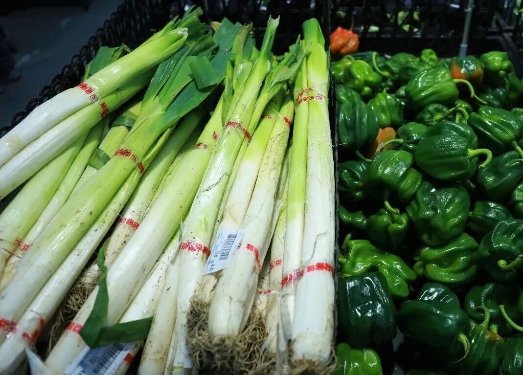 厨房里的这6种调味料，竟都是抗炎高手