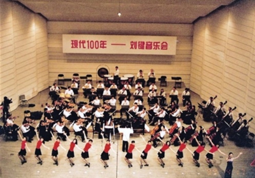 著名音乐家去世，这首歌家喻户晓