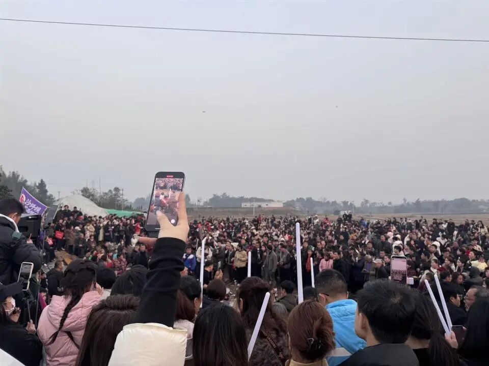 三个1合起来就是“川”！网友建议1月11日定为合川杀猪节，文旅委回应：可能会采纳