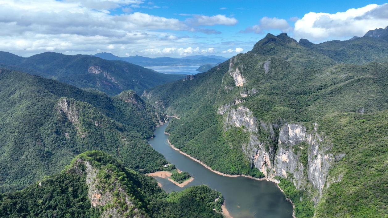 2025年海南空气质量数据出炉