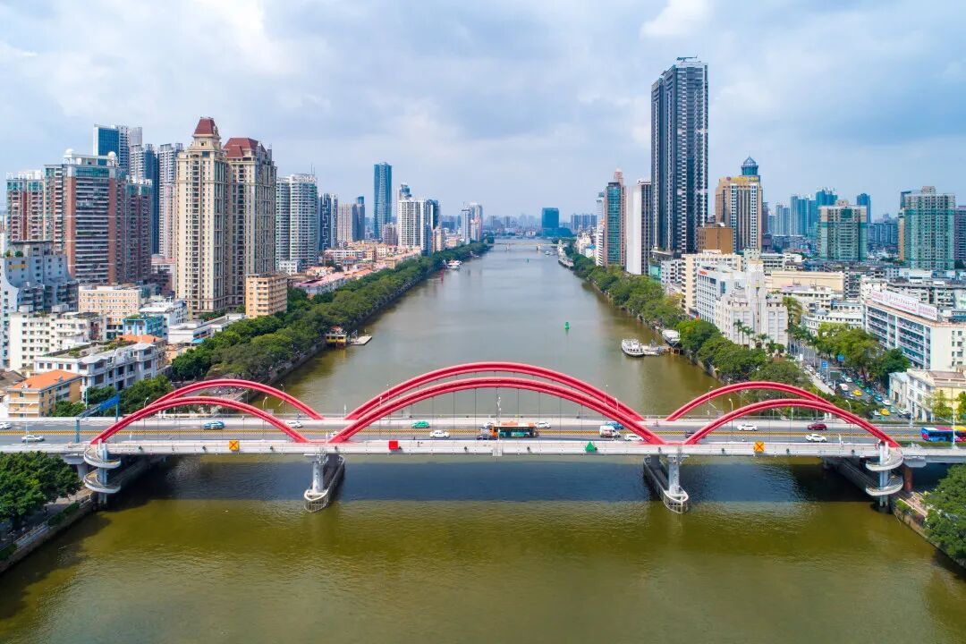 注意绕行!广州这座跨江大桥将临时全面封闭!具体时间→ 注意绕行!广州这座跨江大桥将临时全面封闭!具体时间→