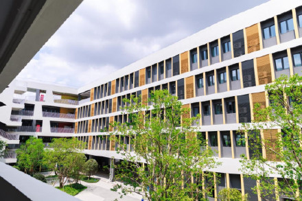 广州连续两年新增普通高中学位超万个! 广州连续两年新增普通高中学位超万个!