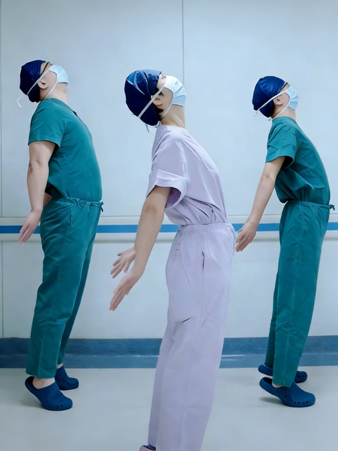 防血栓、控血糖、助睡眠 4个正确踮脚姿势让全身血液“活”起来 防血栓、控血糖、助睡眠 4个正确踮脚姿势让全身血液“活”起来