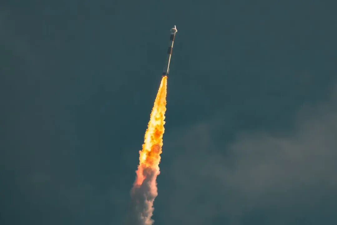 印度新年首次太空发射任务失败：主力火箭搭载的16颗人造卫星全部损失