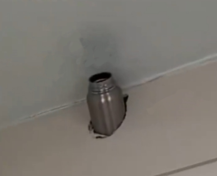 又一起!保温杯这样用真的会炸 又一起!保温杯这样用真的会炸