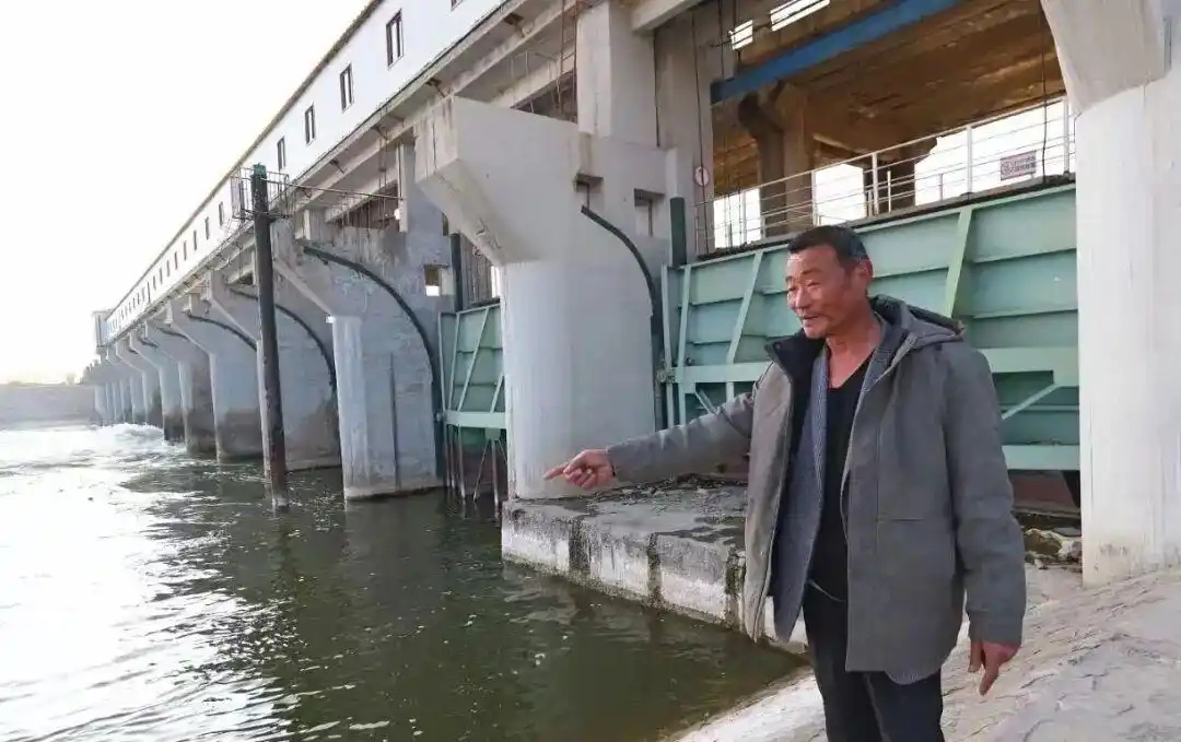 跳进冰河救人！刘铁宏，登上“全国见义勇为勇士榜”