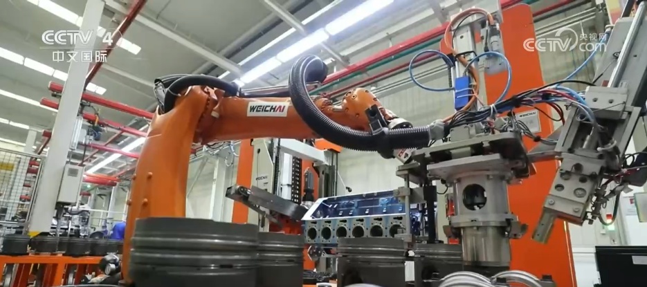 打造世界级标杆！“领航级”工厂如何实现“领跑”中国智造？
