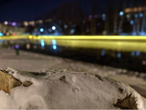 明天迎来大范围降雪！辽宁雪后还有一次大降温