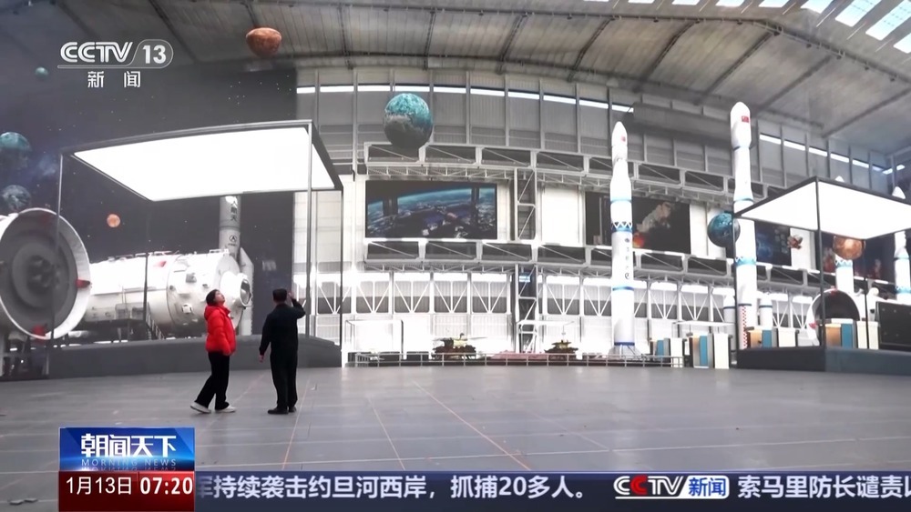 新质生产力焕新电影经济 虚拟拍摄赋能全产业链