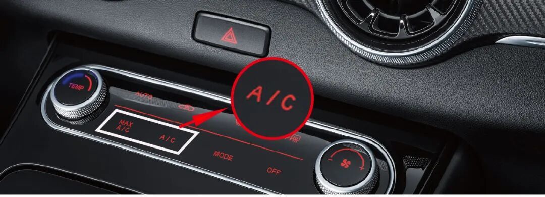 一文读懂冬季车内暖风的正确用法→