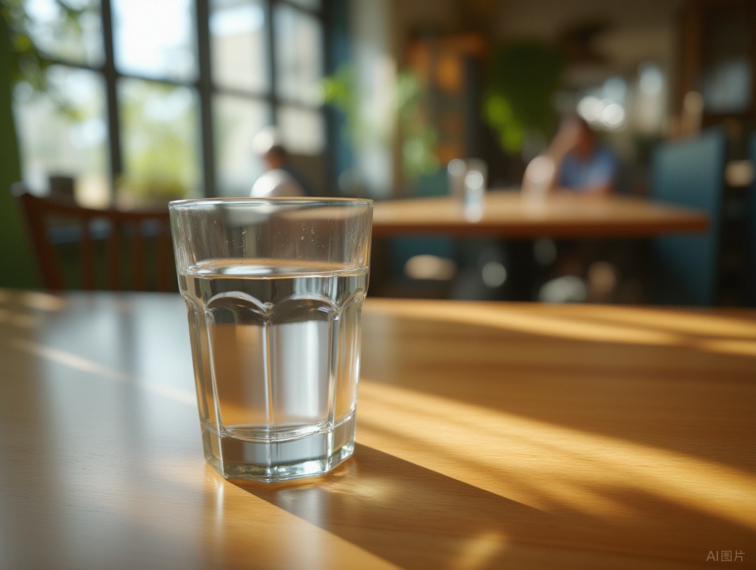 解锁“多喝水”的正确打开方式:不仅有益健康,还能规避风险! 解锁“多喝水”的正确打开方式:不仅有益健康,还能规避风险!