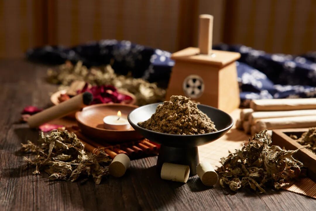 冬季感冒，专家教你对症选用中成药→