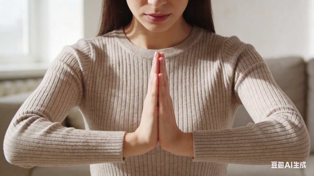 女子深夜被麻醒,竟是这一部位在求救!别等肌肉萎缩才重视 女子深夜被麻醒,竟是这一部位在求救!别等肌肉萎缩才重视