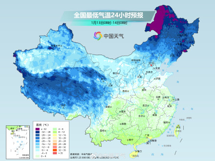 全国大部持续大回暖 昼夜温差加大早晚需保暖 全国大部持续大回暖 昼夜温差加大早晚需保暖