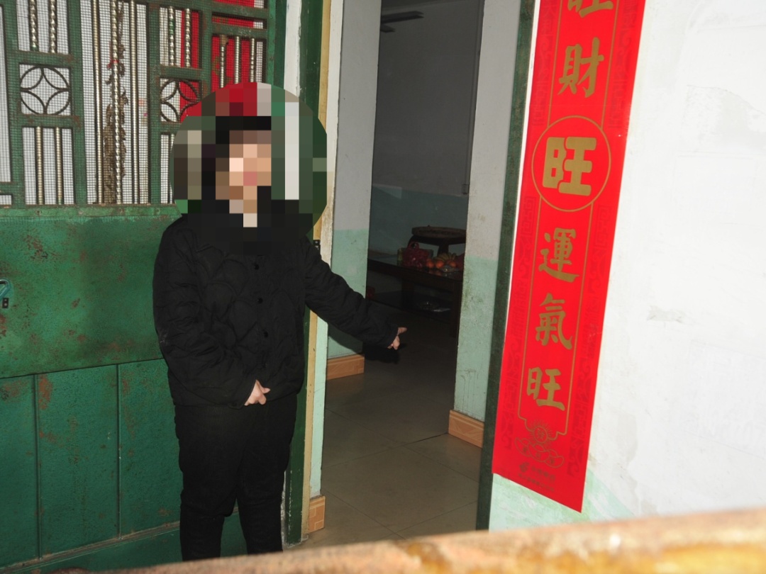 “惯偷”落网!崇义警方速破一起入室盗窃案 “惯偷”落网!崇义警方速破一起入室盗窃案